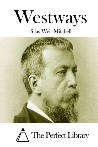 Cover for Silas Weir Mitchell · Westways (Paperback Book) (2015)