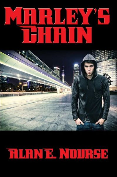 Cover for Alan a Nourse · Marley's Chain (Paperback Book) (2016)