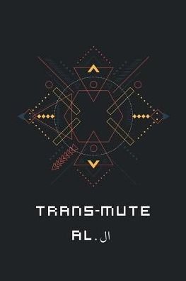 Cover for Al · Trans-mute (Pocketbok) (2017)