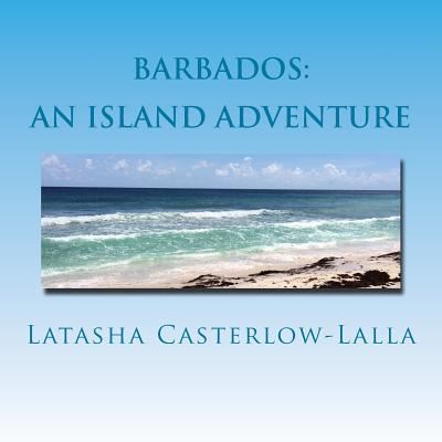 Cover for Latasha Casterlow-Lalla · Barbados (Paperback Book) (2016)