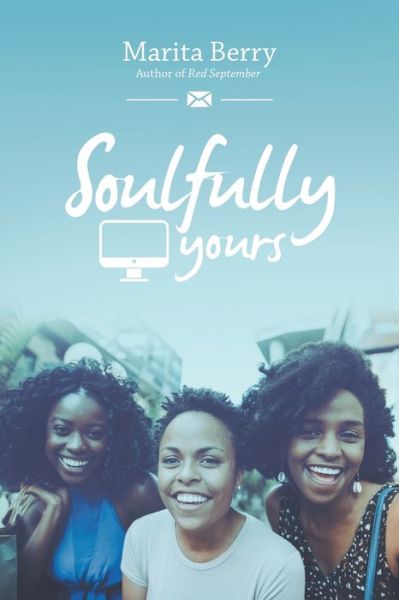 Cover for Marita Berry · Soulfully Yours (Paperback Book) (2020)