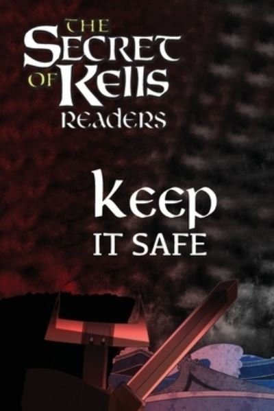 Cover for Calee M. Lee · Keep It Safe (Book) (2023)