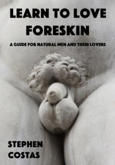 Cover for Joke Journals · Learn to Love Foreskin (Paperback Bog) (2016)