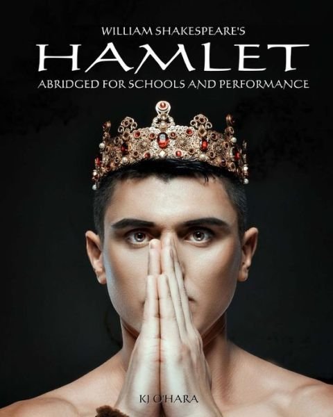 Cover for Kj O'Hara · Hamlet (Pocketbok) (2017)