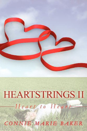 Cover for Connie Marie Baker · Heartstrings II (Paperback Book) (2012)