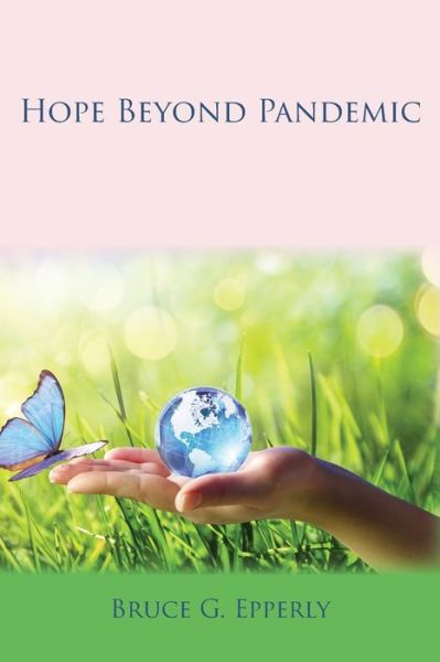 Cover for Bruce G Epperly · Hope Beyond Pandemic (Paperback Book) (2020)