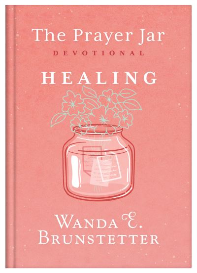 Wanda E. Brunstetter · Prayer Jar Devotional (Buch) (2024)