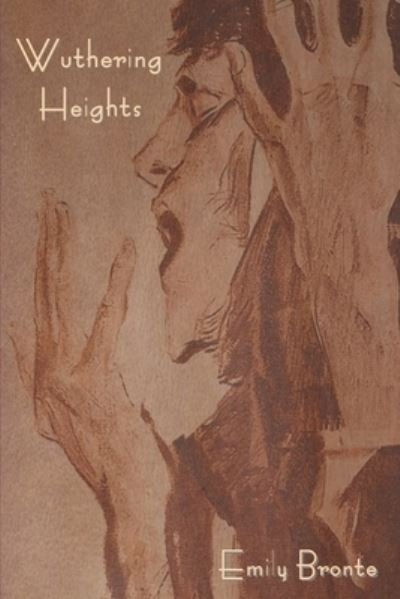 Cover for Emily Brontë · Wuthering Heights (Bog) (2023)