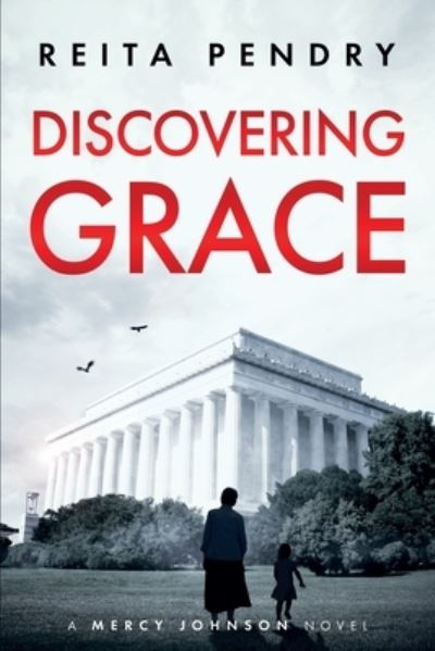 Cover for Reita Pendry · Discovering Grace (Paperback Book) (2019)