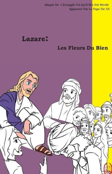 Cover for Lamb Books · Les Fleurs Du Bien (Paperback Book) (2018)
