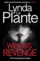 Cover for Lynda La Plante · Revenge - Widows (Paperback Bog) (2019)