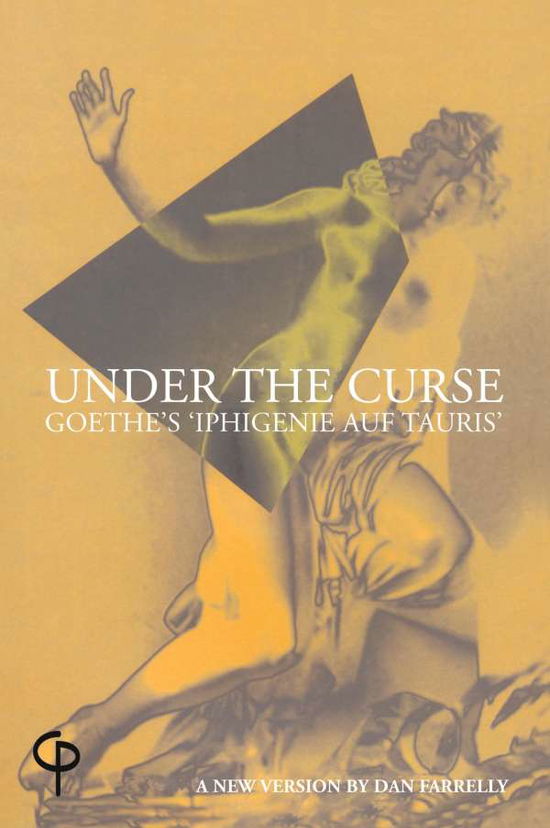 Under the Curse - Farrelly D. - Livros - PETER LANG AG - 9781789971293 - 28 de maio de 2020