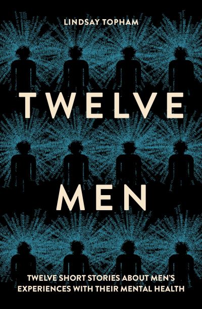 Cover for Lindsay Topham · Twelve Men (Paperback Book) (2021)