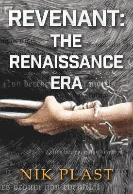 Cover for Nik Plast · Revenant: The Renaissance Era (Paperback Book) (2024)