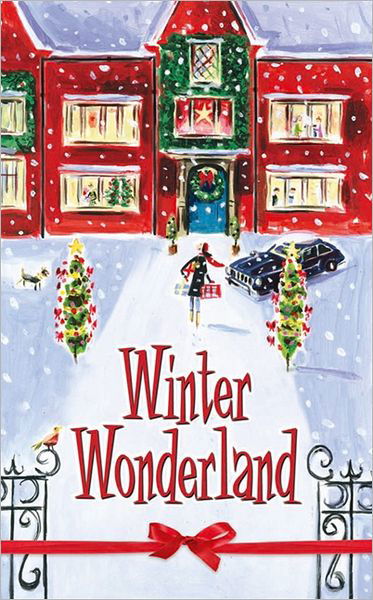 Cover for Trisha Ashley · Winter Wonderland Boxset (Paperback Book) (2011)