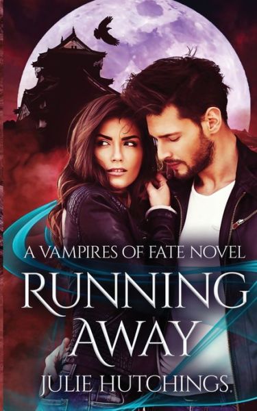 Cover for Julie Hutchings · Running Away (Paperback Book) (2019)