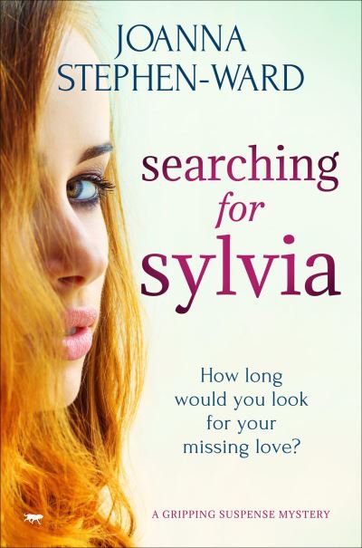 Cover for Joanna Stephen-Ward · Searching For Sylvia (Taschenbuch) (2019)