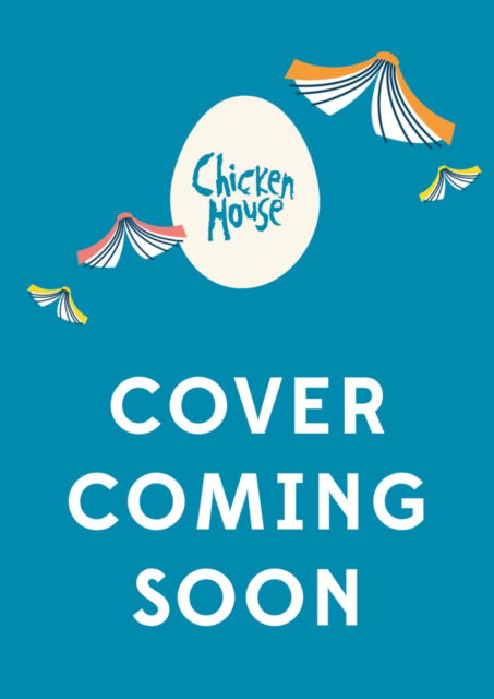 A Cure Ever After - Angharad Walker - Books - Chicken House Ltd - 9781915026293 - February 1, 2024