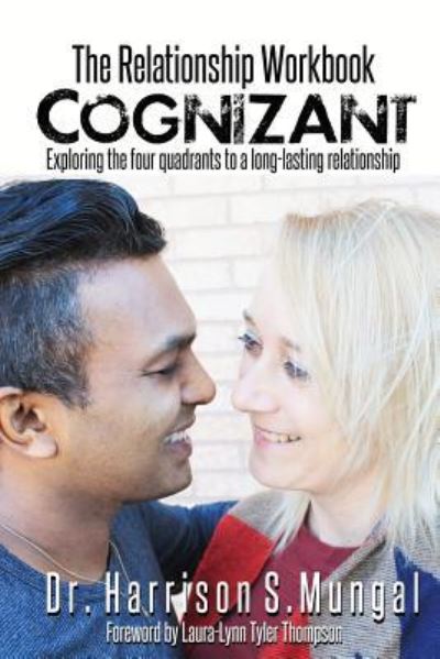 Cover for Harrison Mungal · Cognizant (In Colour) (Paperback Book) (2017)