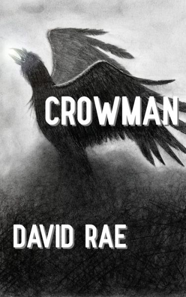 Cover for David Rae · Crowman (Paperback Book) (2020)