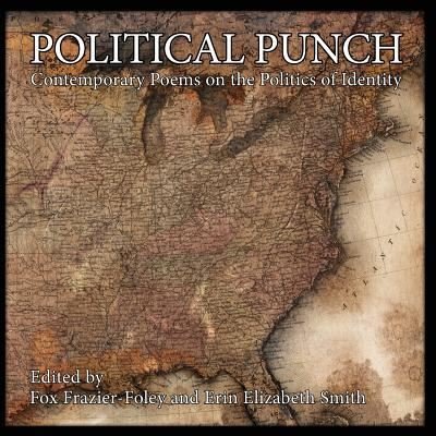 Cover for Fox Frazier-Foley · Political Punch (Paperback Book) (2016)