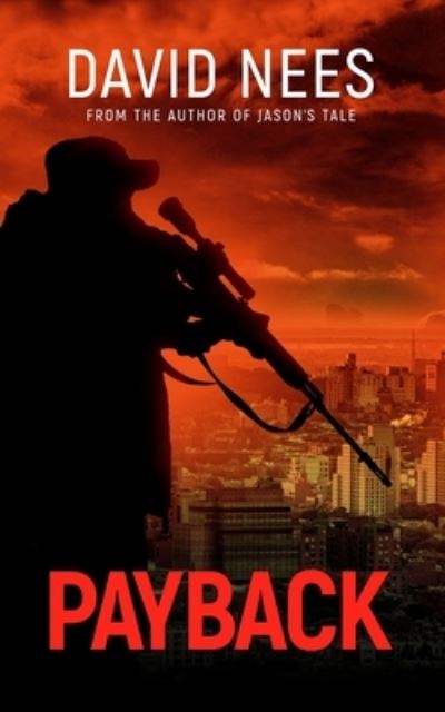 Cover for David Nees · Payback (Paperback Book) (2017)