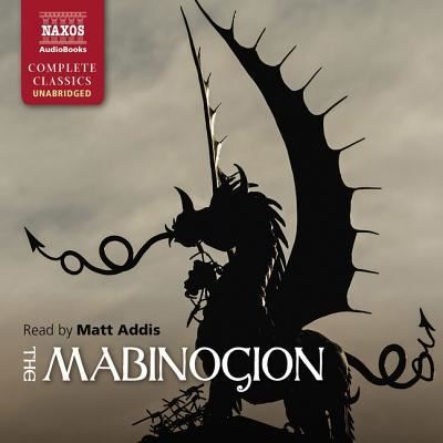 The Mabinogion - Lady Charlotte Guest - Music - NAXOS - 9781982653293 - February 8, 2019