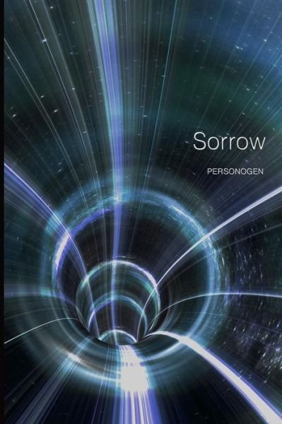 Cover for Personogen · Sorrow (Paperback Book) (2018)