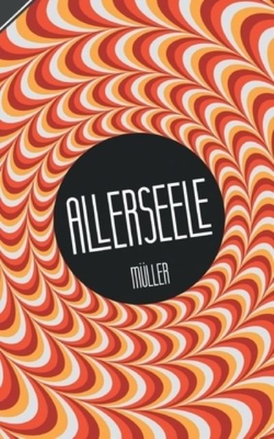 Cover for Müller · Allerseele (Book) (2020)