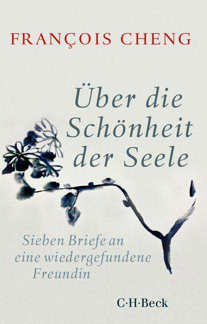 Cover for Cheng · Über die Schönheit der Seele (Buch)