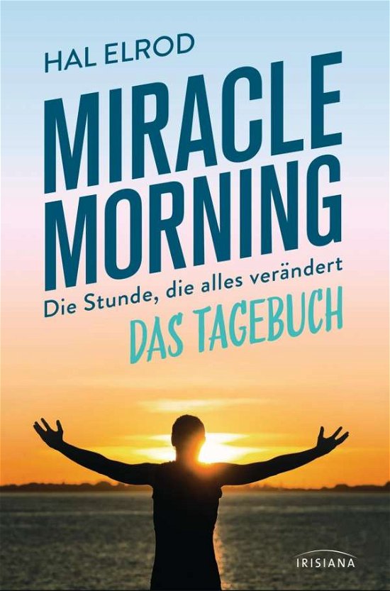Cover for Elrod · Miracle Morning (Buch)