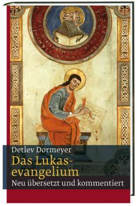 Cover for Dormeyer · Lukasevangelium (Book)