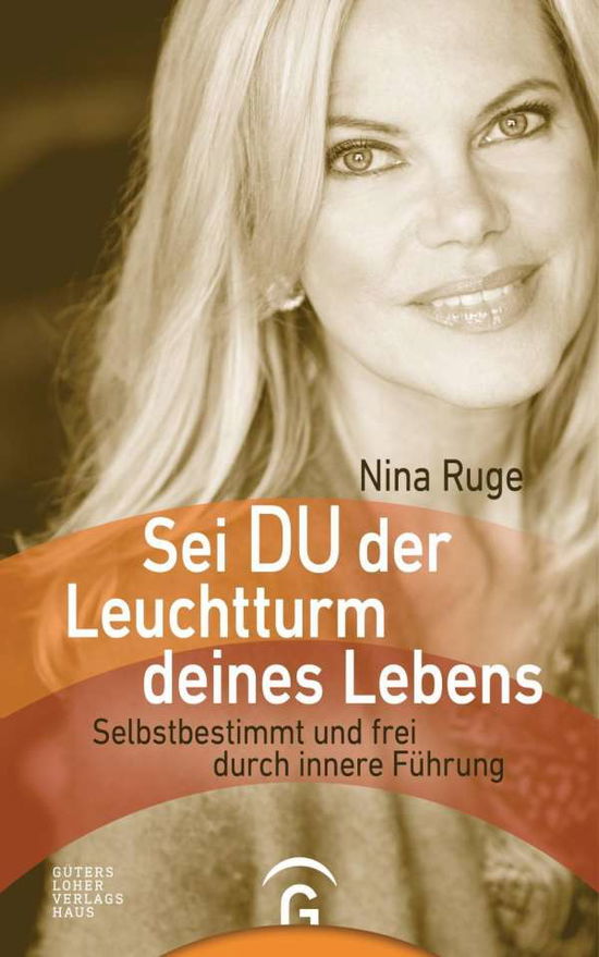 Cover for Ruge · Sei DU der Leuchtturm deines Leben (Bok)