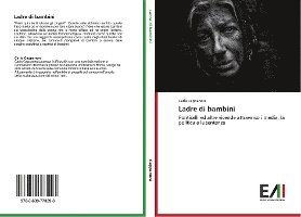 Cover for Cappanera · Ladre di bambini (Book)
