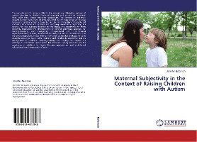 Cover for Bateman · Maternal Subjectivity in the Co (Book)
