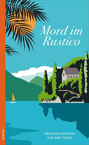 Cover for Miriam Kunz · Mord im Rustico (Book) (2024)