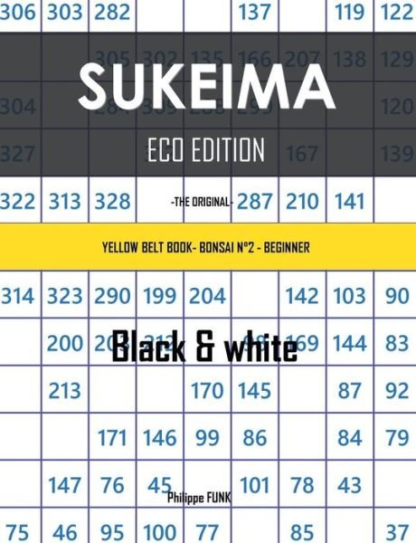 Sukeima Eco Edition - Philippe Funk - Książki - Books On Demand - 9783735758293 - 18 lipca 2014