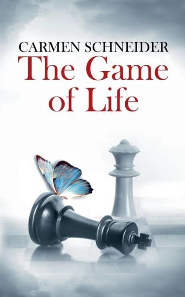 Cover for Schneider · The Game of Life (Bok) (2019)