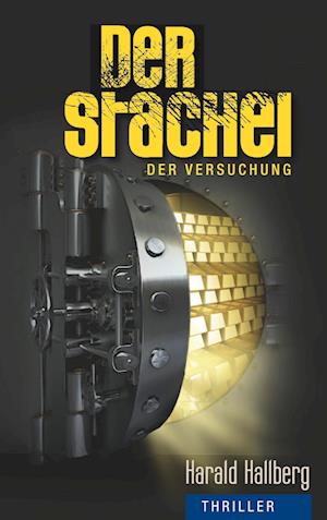 Cover for Harald Hallberg · Der Stachel der Versuchung (Paperback Book) (2018)