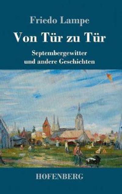 Cover for Lampe · Von Tür zu Tür (Book) (2017)