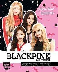 Cover for Brown · Blackpink - Die K-Pop-Queens - Da (Buch)