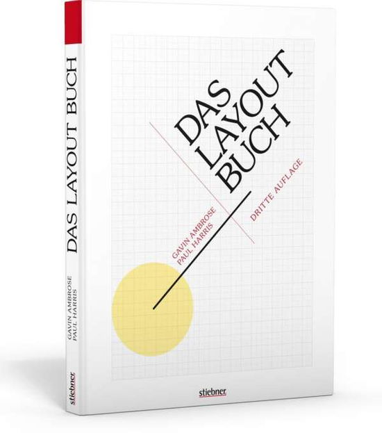 Cover for Ambrose · Das Layout-Buch (Buch)