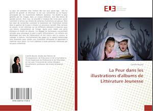 La Peur dans les illustrations d - Boulet - Książki -  - 9783841617293 - 