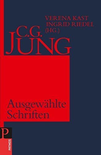 Cover for C.G. Jung · Ausgewählte Schriften (Bog)