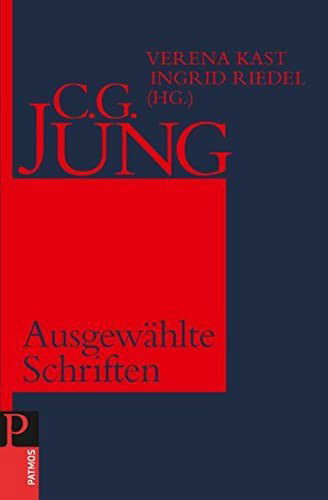 Ausgewählte Schriften - C.G. Jung - Książki -  - 9783843600293 - 