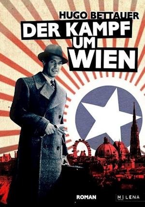 Cover for Hugo Bettauer · Der Kampf Um Wien (Book)