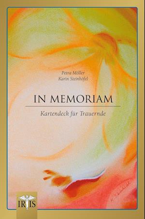 Cover for Petra Möller · In Memoriam (Paperback Book) (2013)