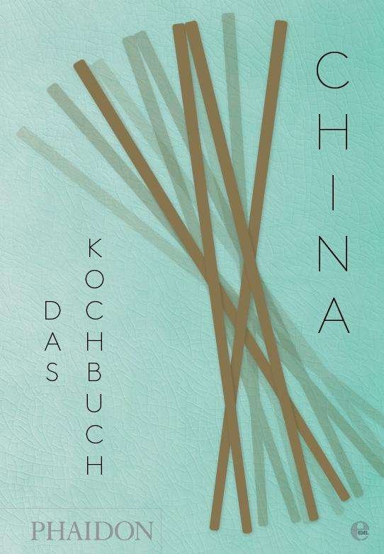 Cover for Chan · China - Das Kochbuch (Bok)
