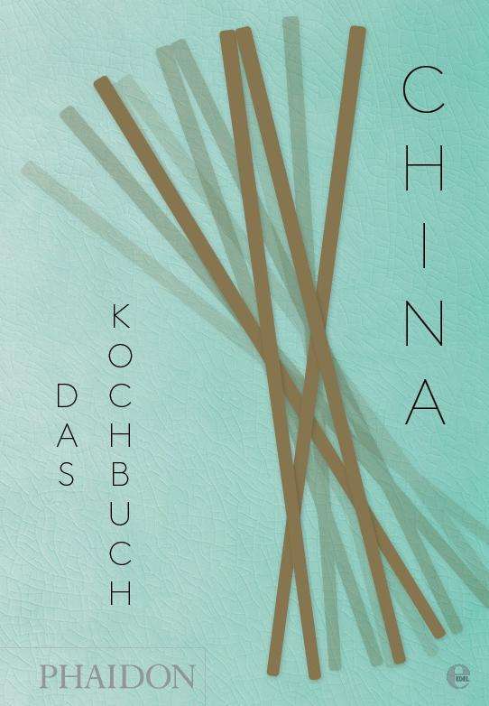 Cover for Chan · China - Das Kochbuch (Buch)