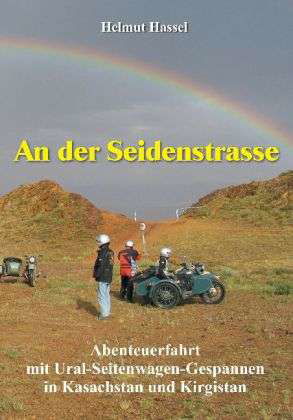 Cover for Hassel · An der Seidenstrasse (Book)